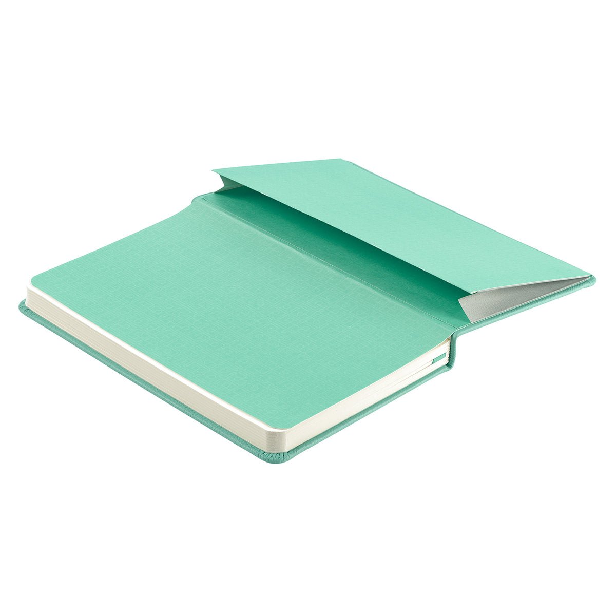 Reef Blue - LeatherPress