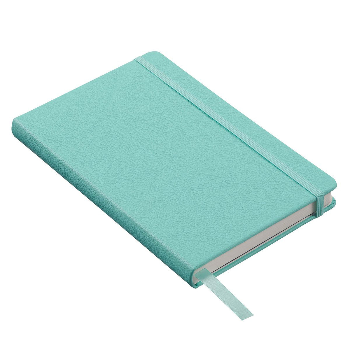 Reef Blue - LeatherPress