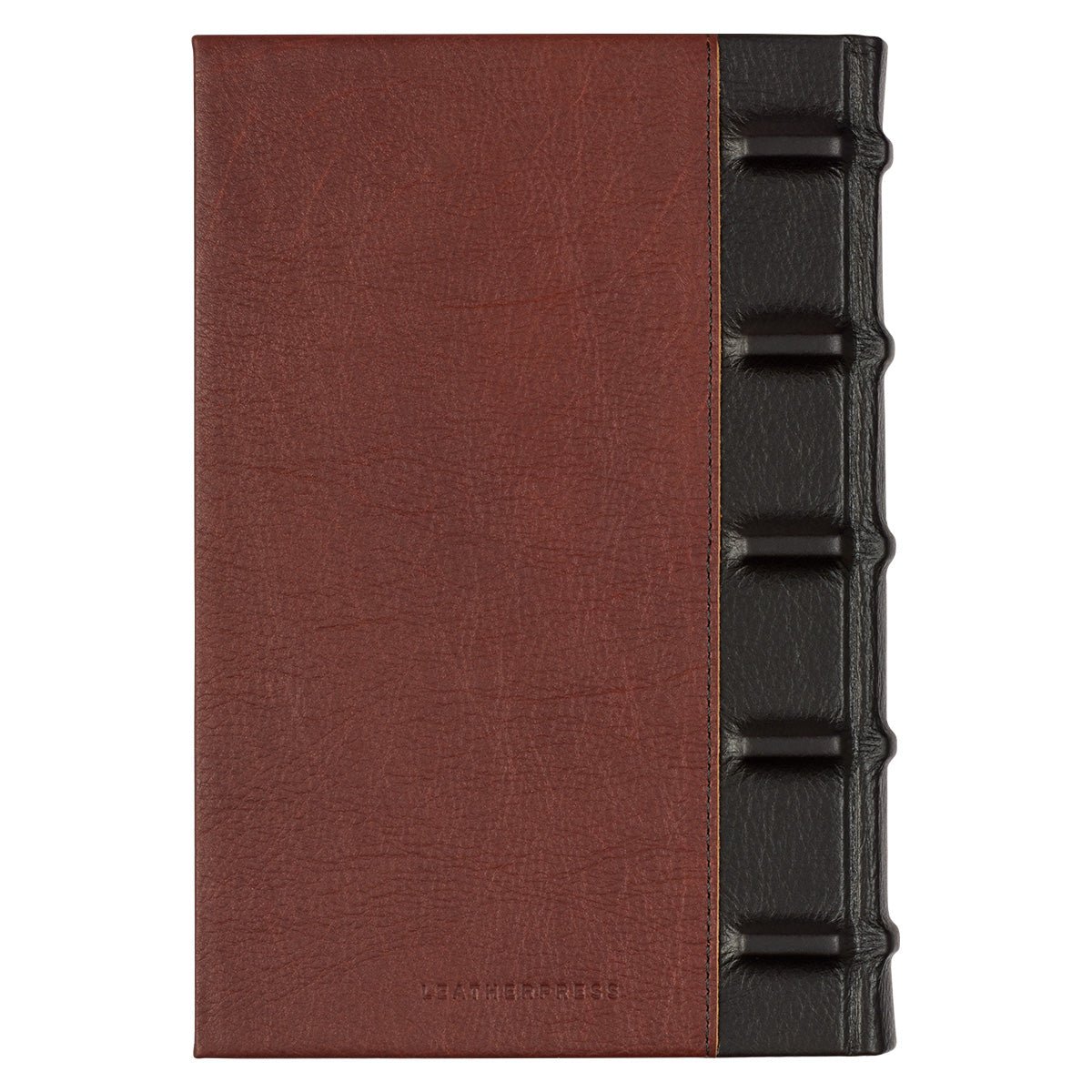 Saddler - LeatherPress