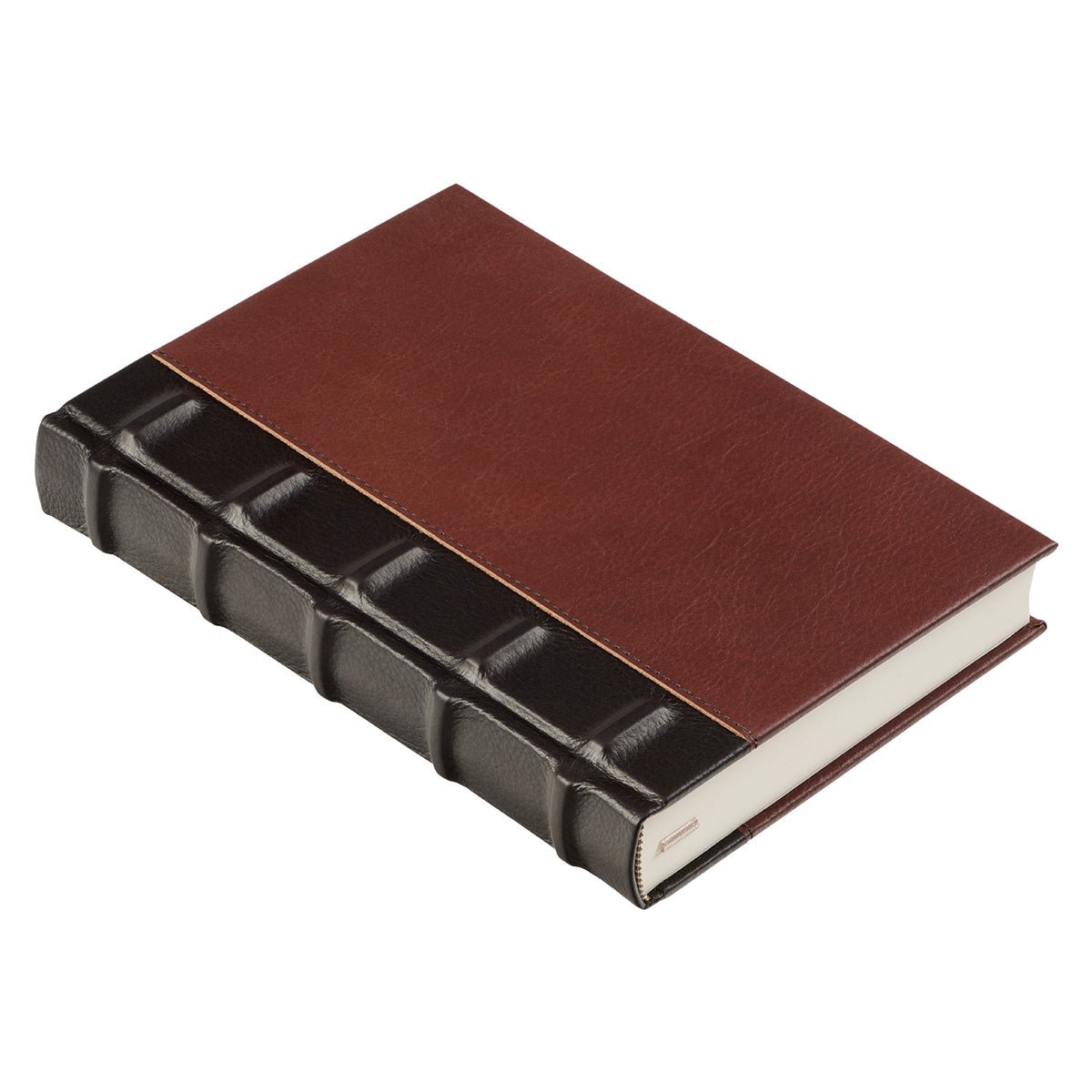 Saddler - LeatherPress