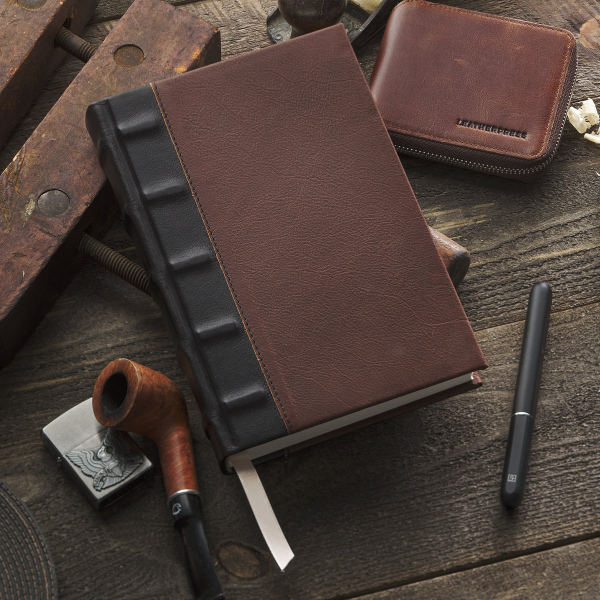 the saddler heirloom