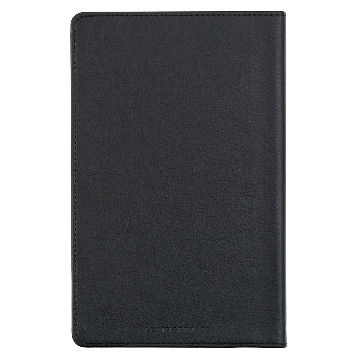 Tuxedo Black - LeatherPress