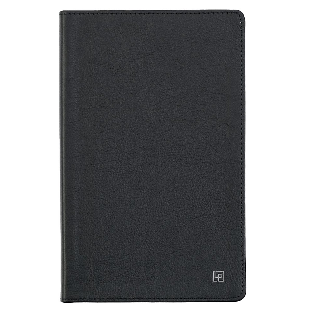 Tuxedo Black - Leatherpress