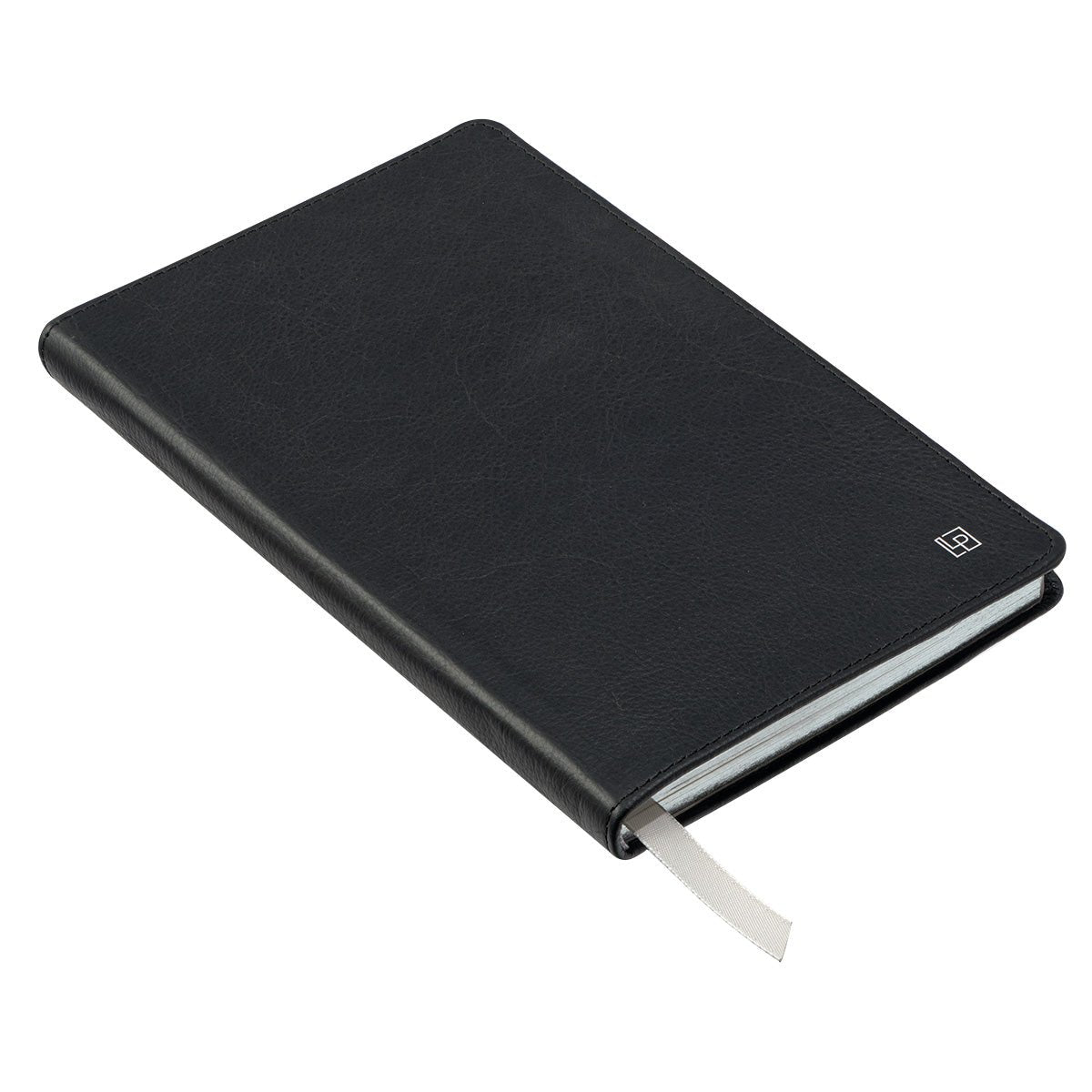 Tuxedo Black - LeatherPress