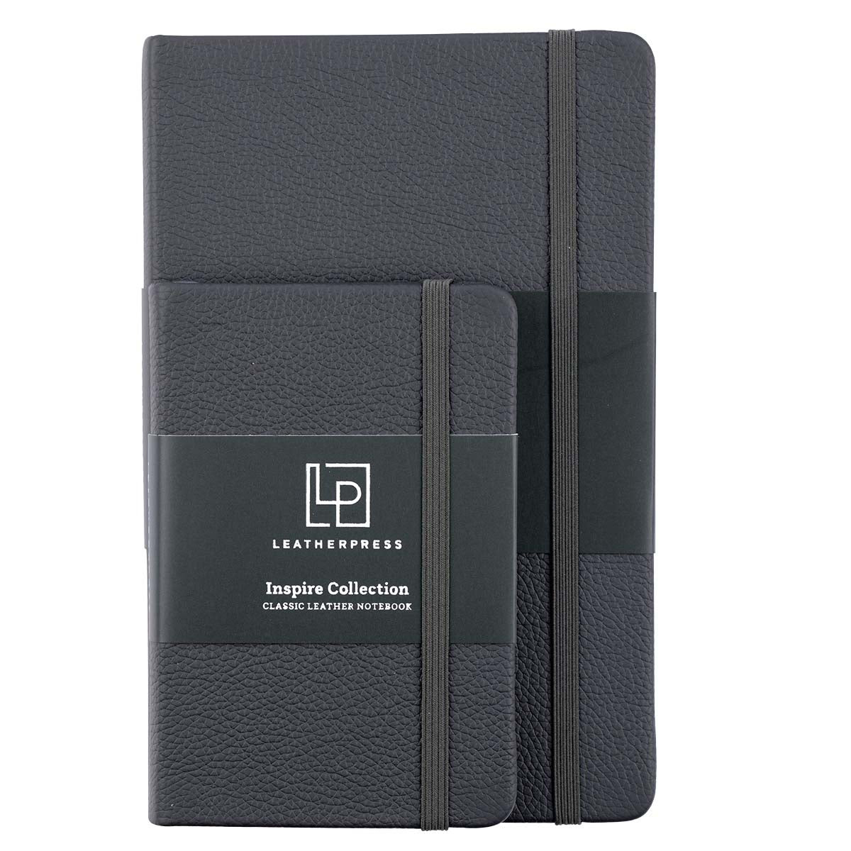 Twilight Gray - LeatherPress