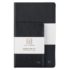 Pocket and Large sizes of Tuxedo Black journal