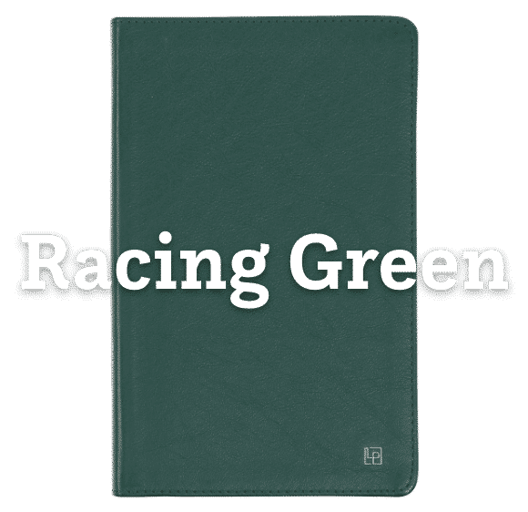 RacingGreen