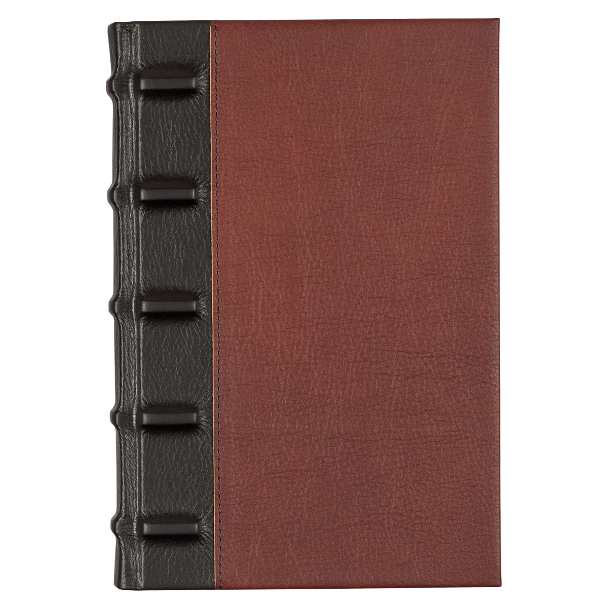 Saddler Leather Journal