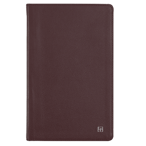 Cacao Brown Heritage Journal