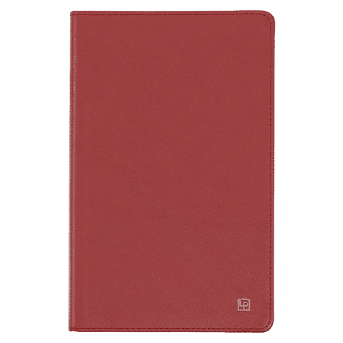 Britannica Red Heritage Journal