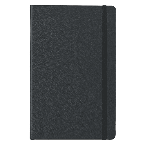 Midnight Black Inspire Notebook