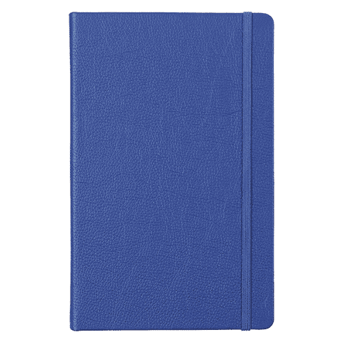 Pacific Blue Inspire Notebook