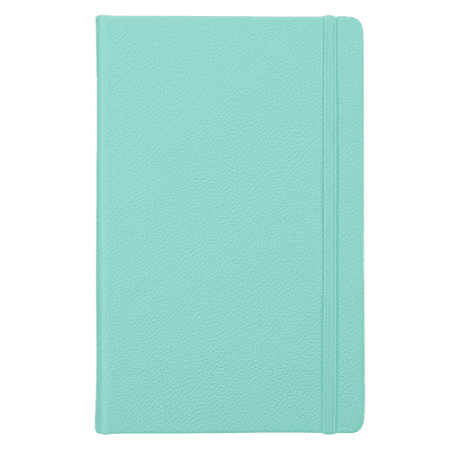 Reef Blue Inspire Notebook