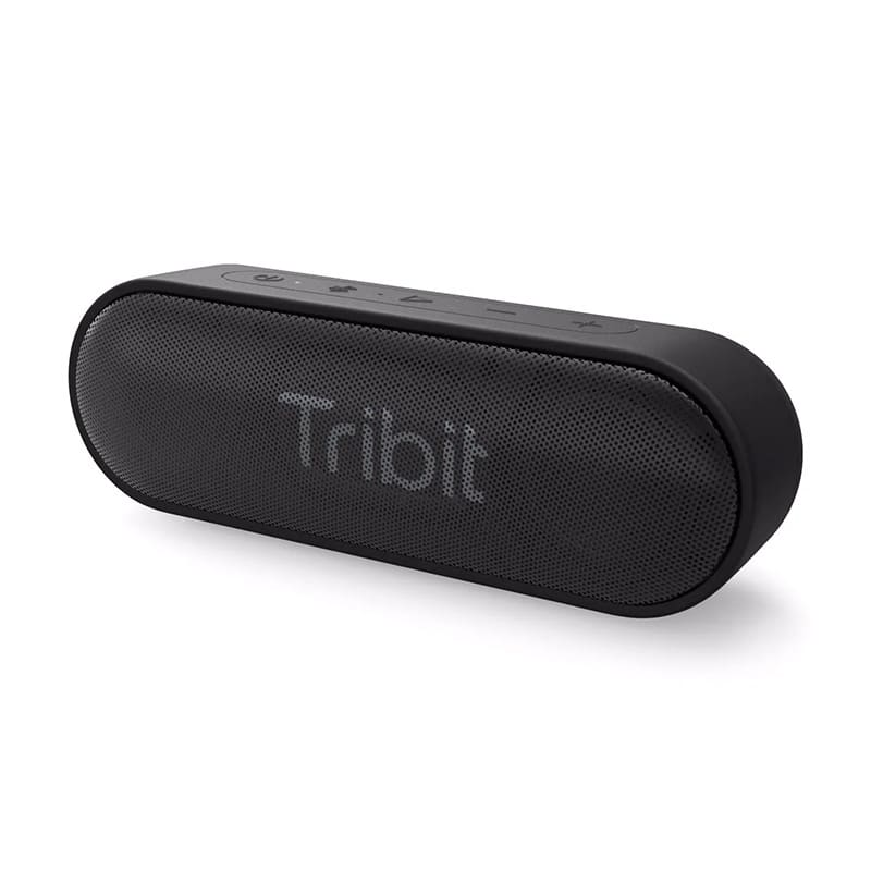 Tribit Portable Bluetooth Speaker